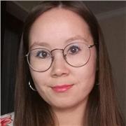 Studentessa della Magistrale di Mediazione linguistica, Perugia. Aiuto compiti part time di inglese e spagnolo per scuole primarie